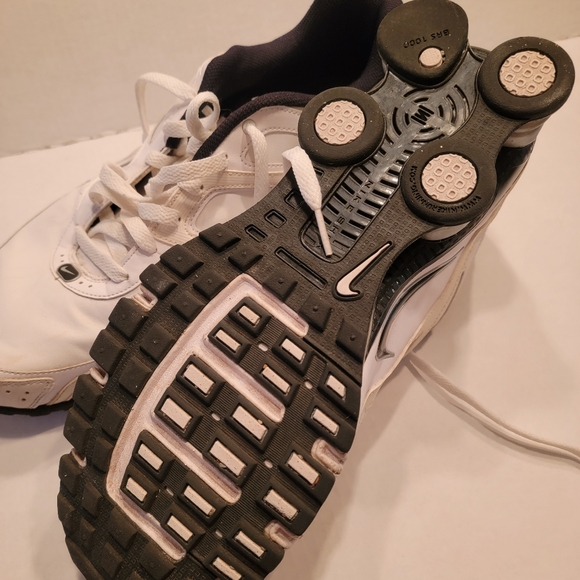 Nike turbo 9 shoes - Picture 6 of 8